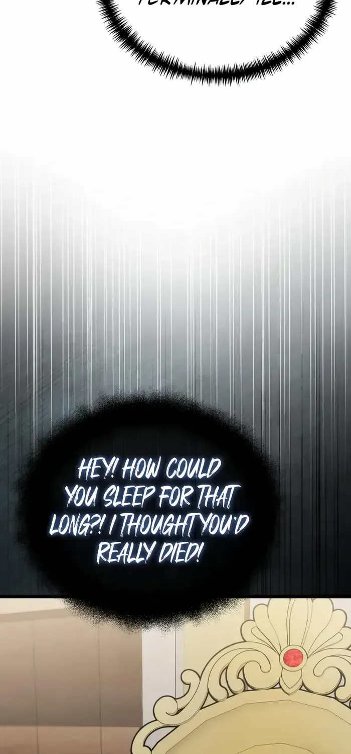 Read Terminally-Ill Genius Dark Knight chapter 116 image 41 on Lezhin