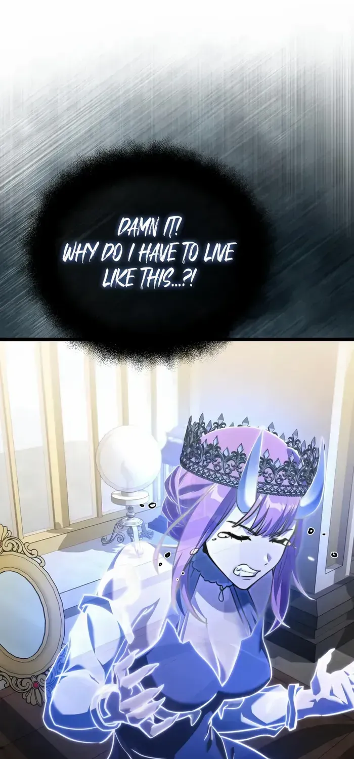 Read Terminally-Ill Genius Dark Knight chapter 116 image 46 on Lezhin