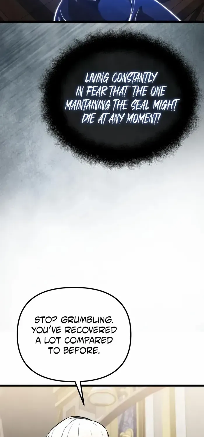 Read Terminally-Ill Genius Dark Knight chapter 116 image 47 on Lezhin