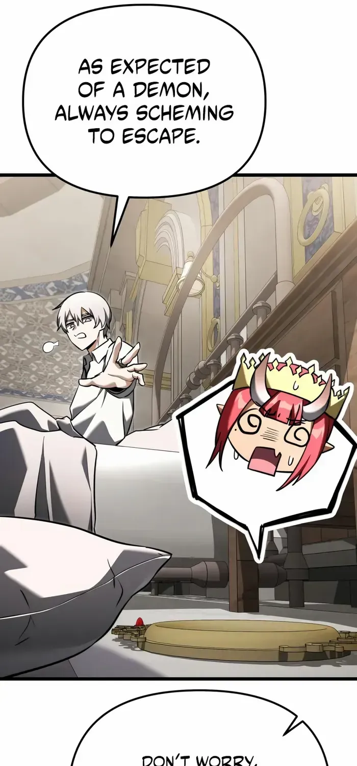 Read Terminally-Ill Genius Dark Knight chapter 116 image 55 on Lezhin
