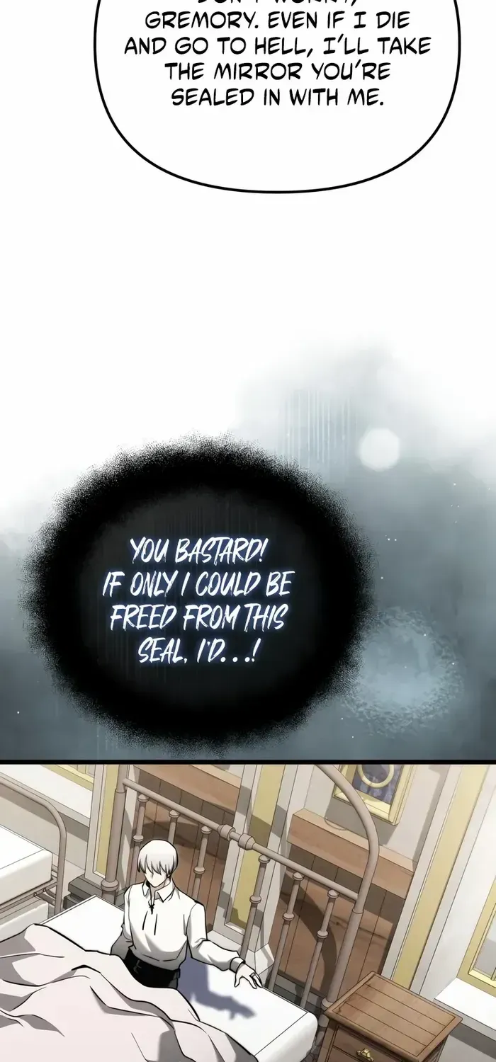 Read Terminally-Ill Genius Dark Knight chapter 116 image 56 on Lezhin