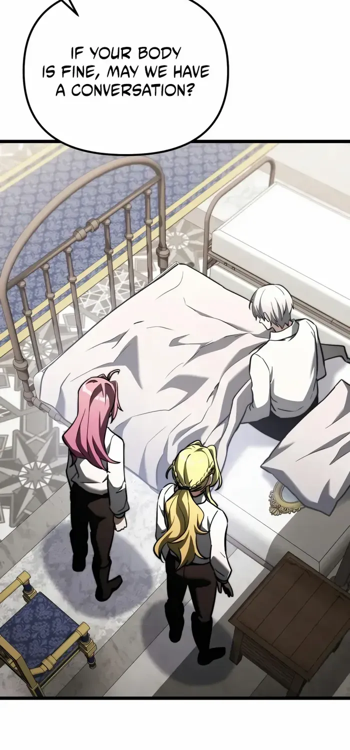 Read Terminally-Ill Genius Dark Knight chapter 116 image 61 on Lezhin