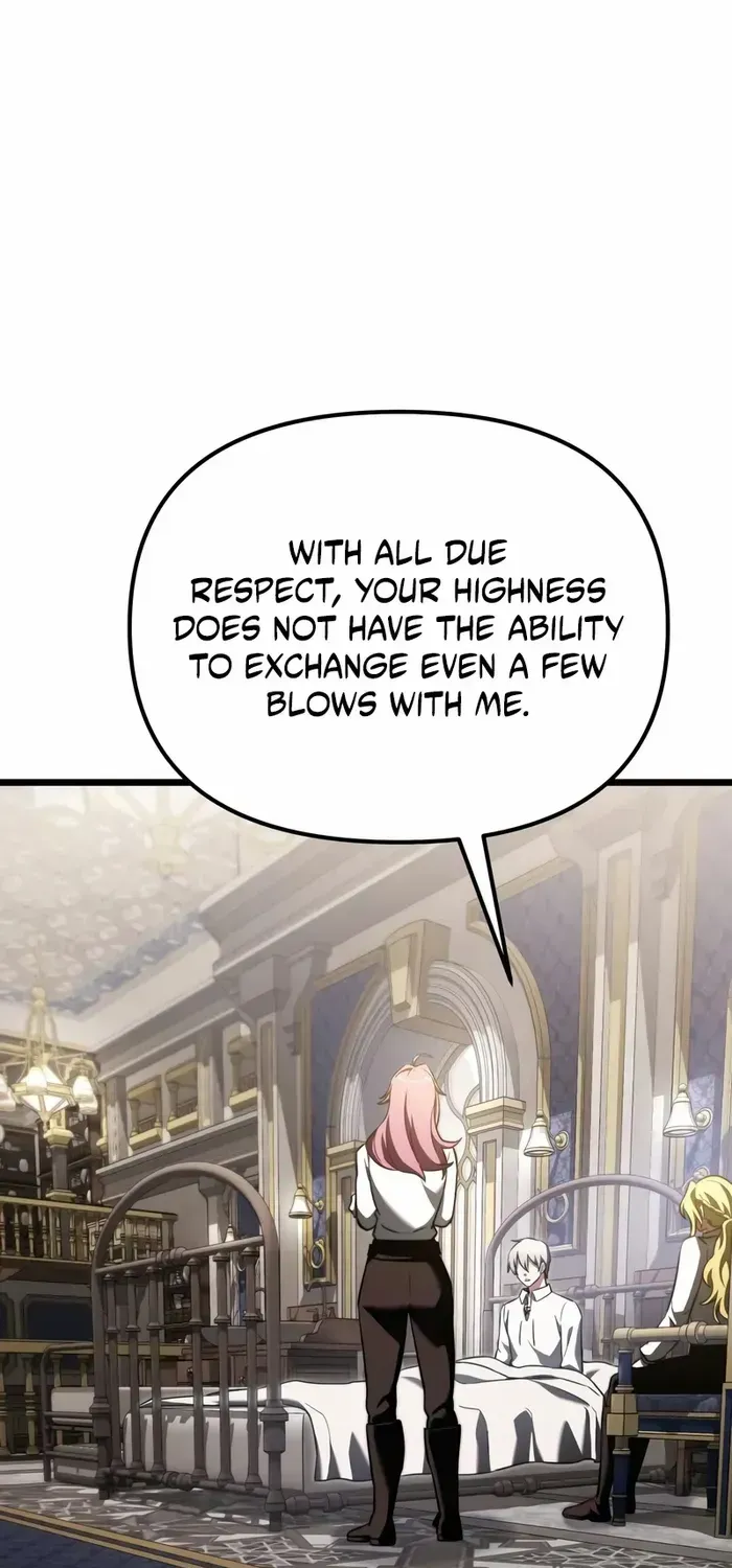 Read Terminally-Ill Genius Dark Knight chapter 116 image 72 on Lezhin