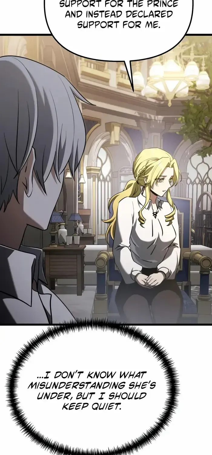 Read Terminally-Ill Genius Dark Knight chapter 116 image 78 on Lezhin