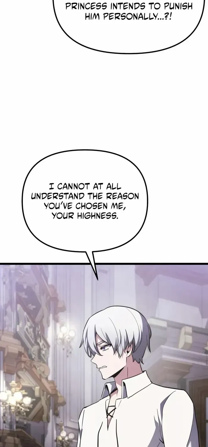 Read Terminally-Ill Genius Dark Knight chapter 116 image 8 on Lezhin