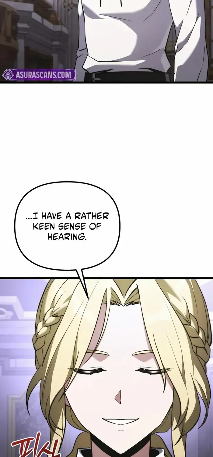 Read Terminally-Ill Genius Dark Knight chapter 116 image 9 on Lezhin