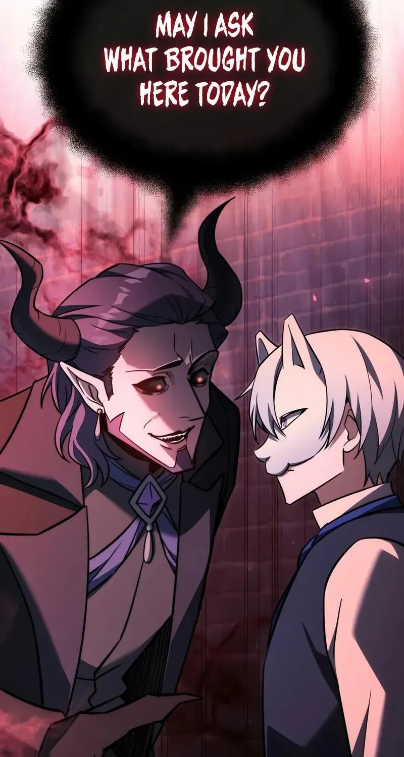 Read Terminally-Ill Genius Dark Knight chapter 121.2 image 3 on Lezhin