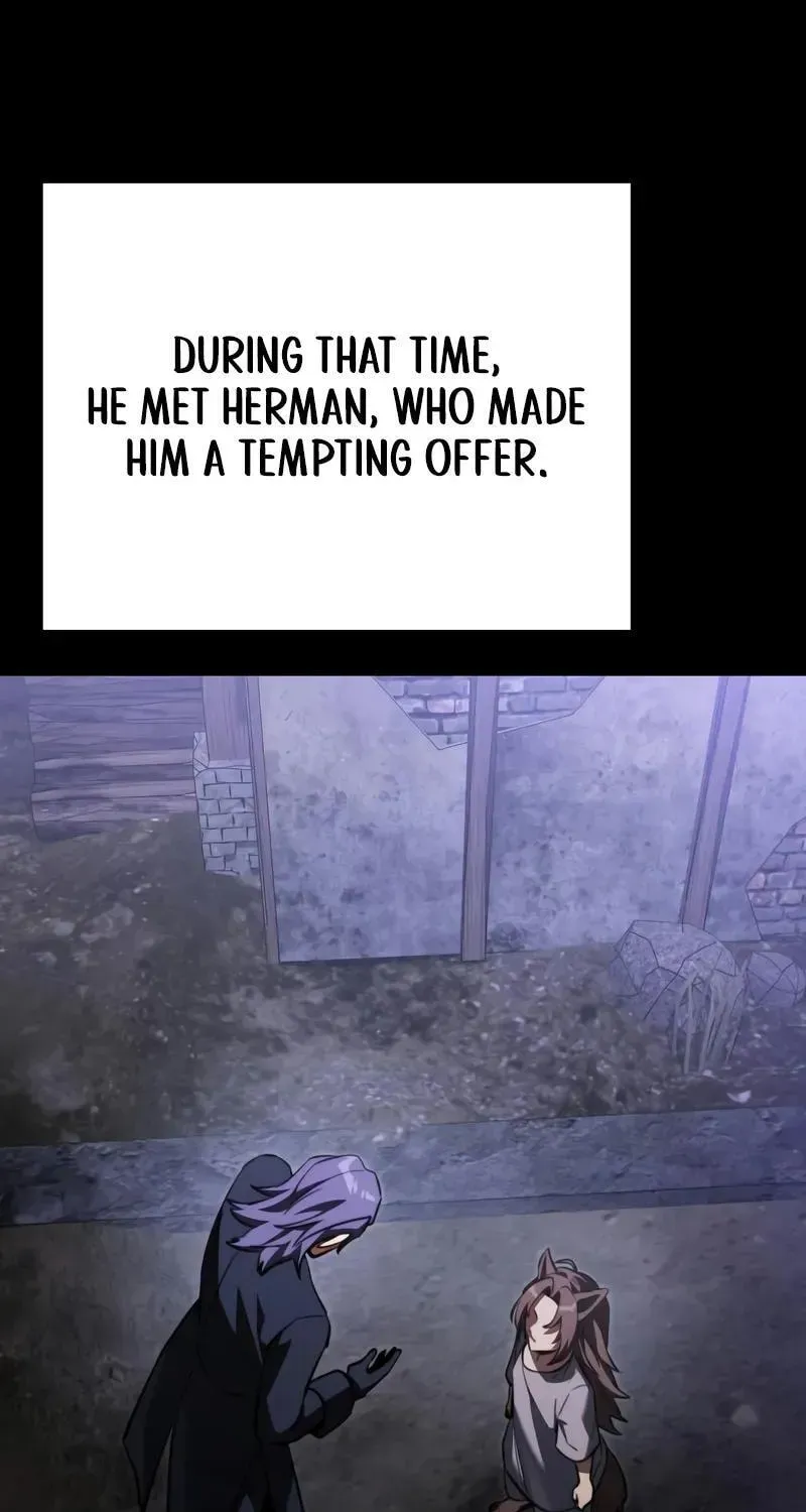Read Terminally-Ill Genius Dark Knight chapter 121.2 image 75 on Lezhin