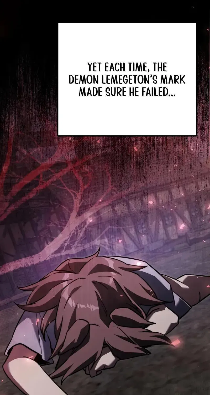 Read Terminally-Ill Genius Dark Knight chapter 121.2 image 83 on Lezhin