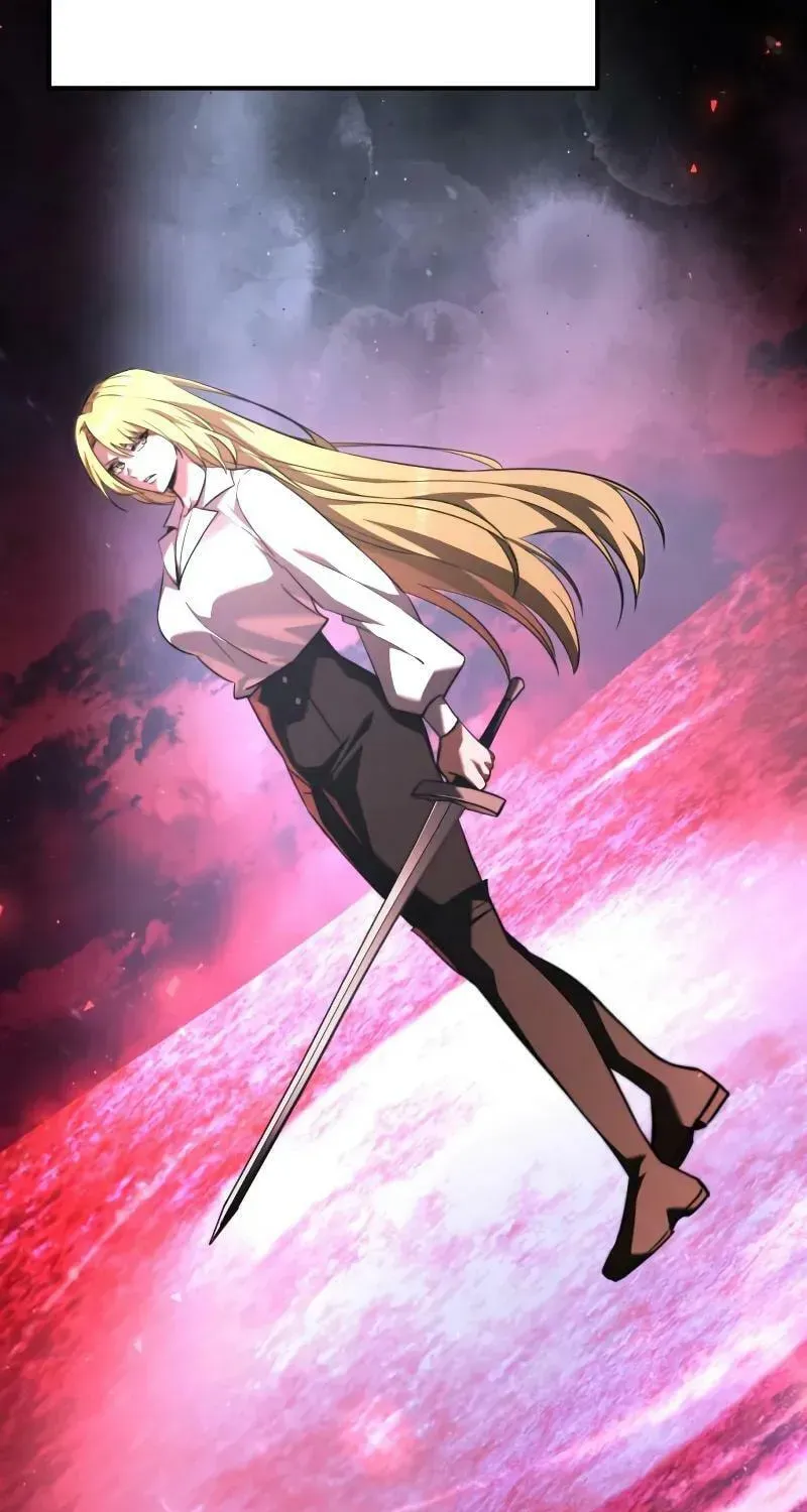 Read Terminally-Ill Genius Dark Knight chapter 122.2 image 3 on Lezhin
