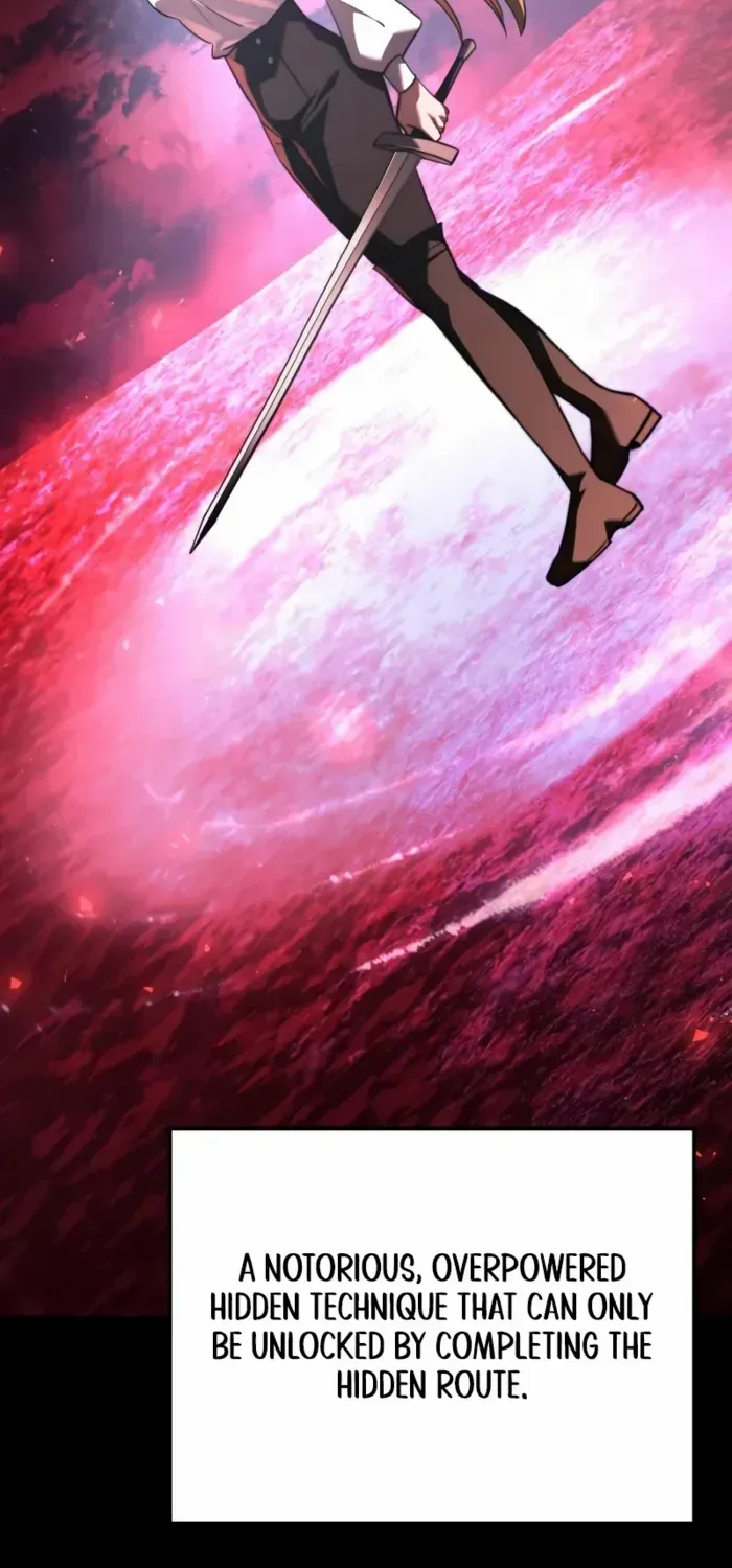 Read Terminally-Ill Genius Dark Knight chapter 122 image 2 on Lezhin
