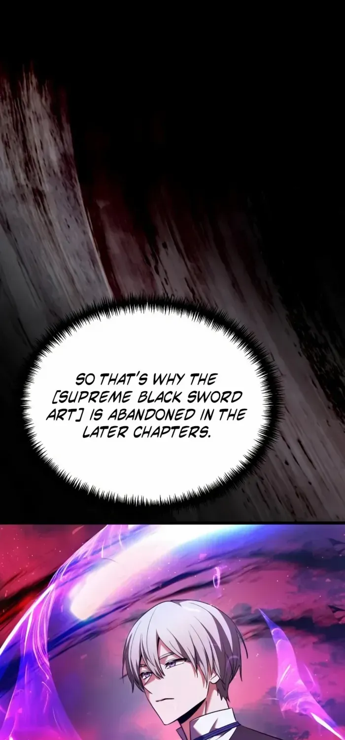 Read Terminally-Ill Genius Dark Knight chapter 122 image 3 on Lezhin