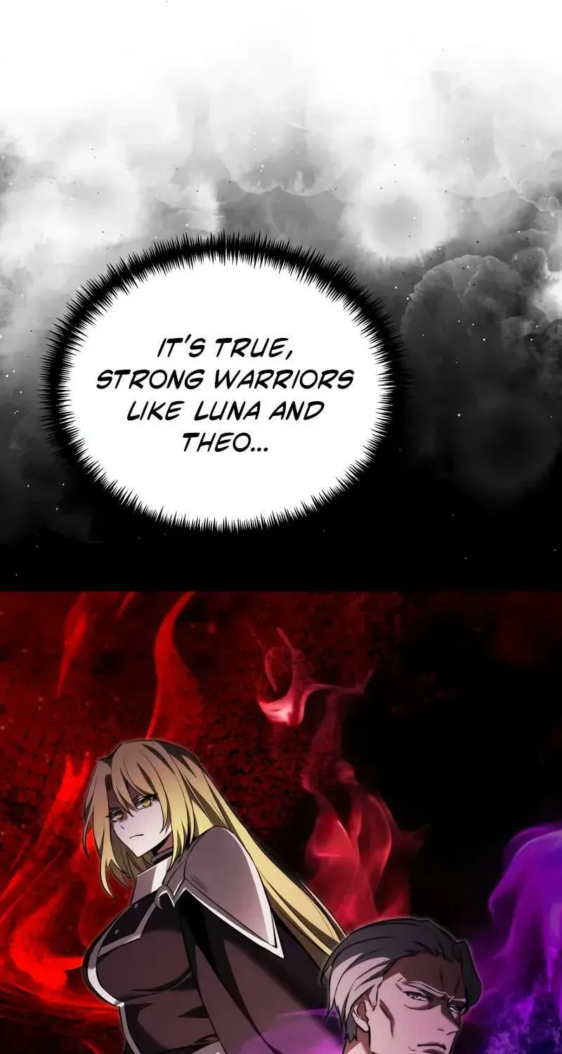 Read Terminally-Ill Genius Dark Knight chapter 124.2 image 18 on Lezhin