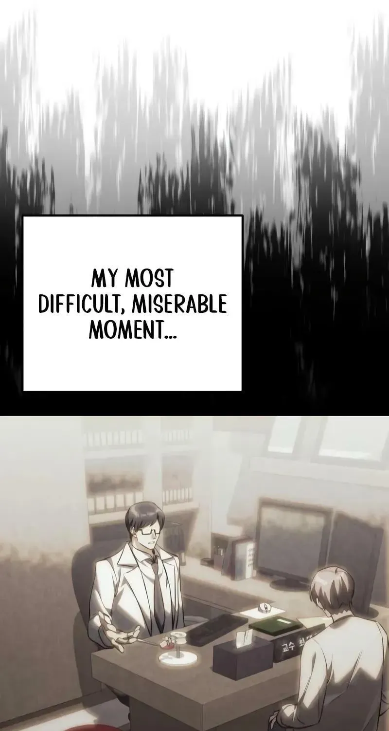 Read Terminally-Ill Genius Dark Knight chapter 124.2 image 41 on Lezhin