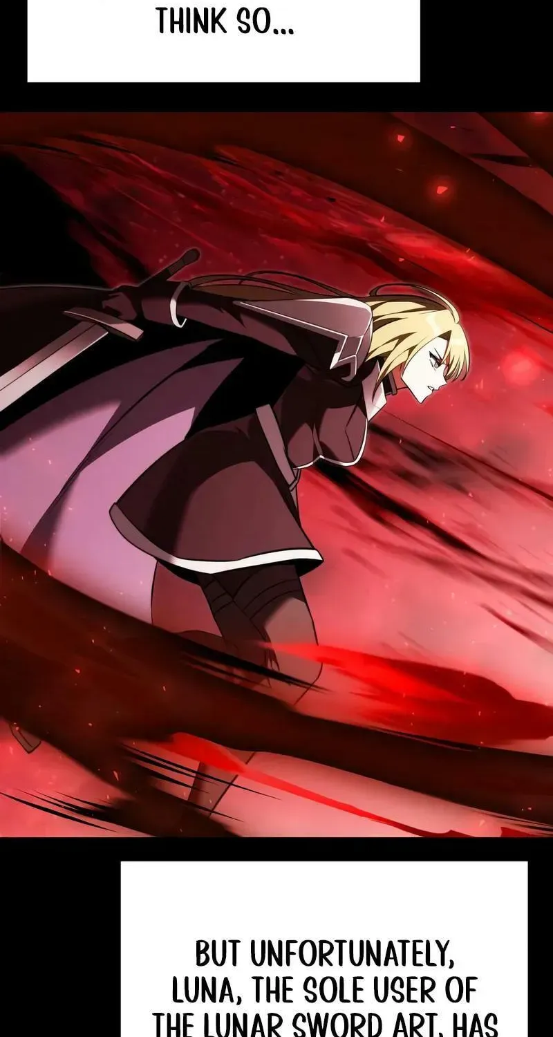 Read Terminally-Ill Genius Dark Knight chapter 124.2 image 8 on Lezhin
