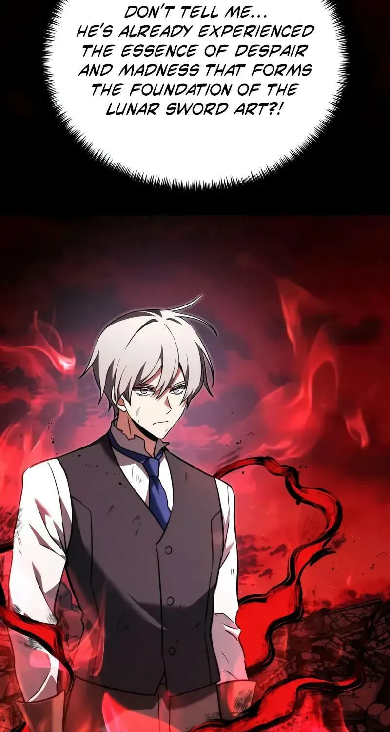 Read Terminally-Ill Genius Dark Knight chapter 124.2 image 92 on Lezhin