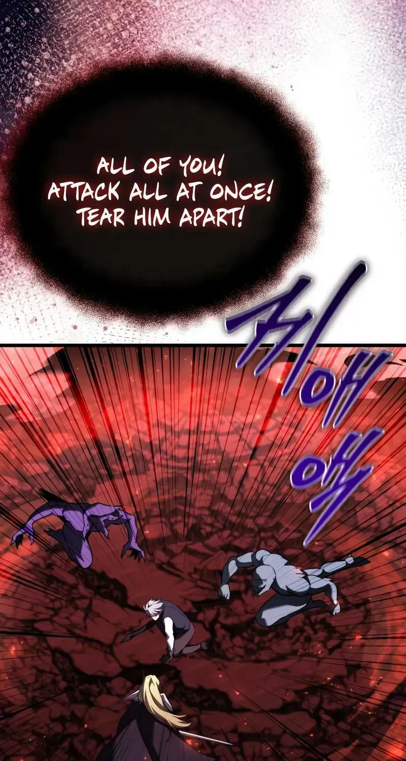 Read Terminally-Ill Genius Dark Knight chapter 124.2 image 97 on Lezhin