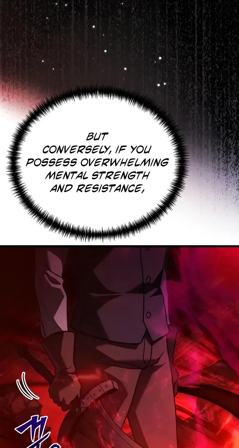 Read Terminally-Ill Genius Dark Knight chapter 124.3 image 32 on Lezhin