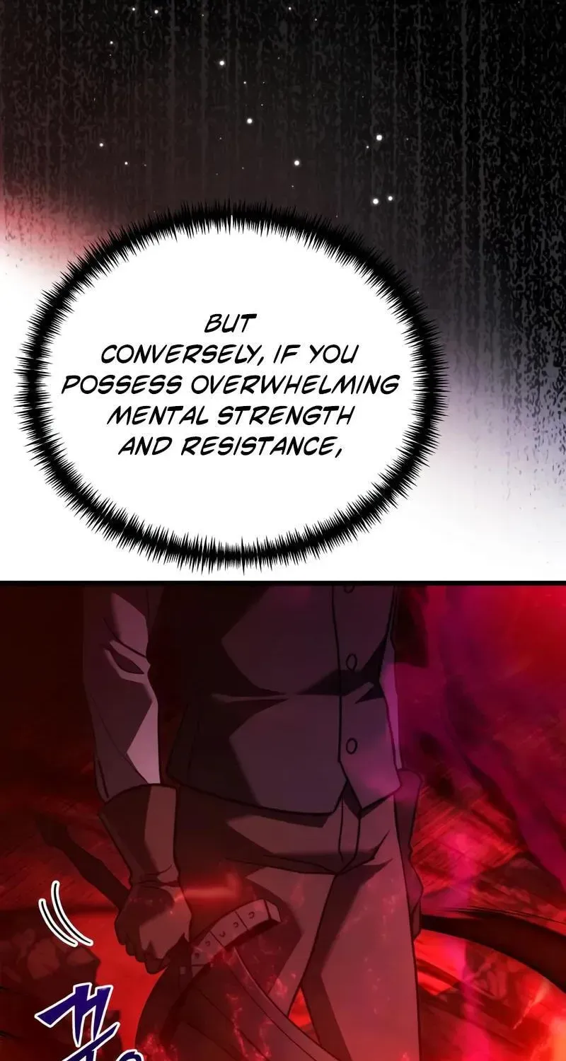 Read Terminally-Ill Genius Dark Knight chapter 124.7 image 32 on Lezhin