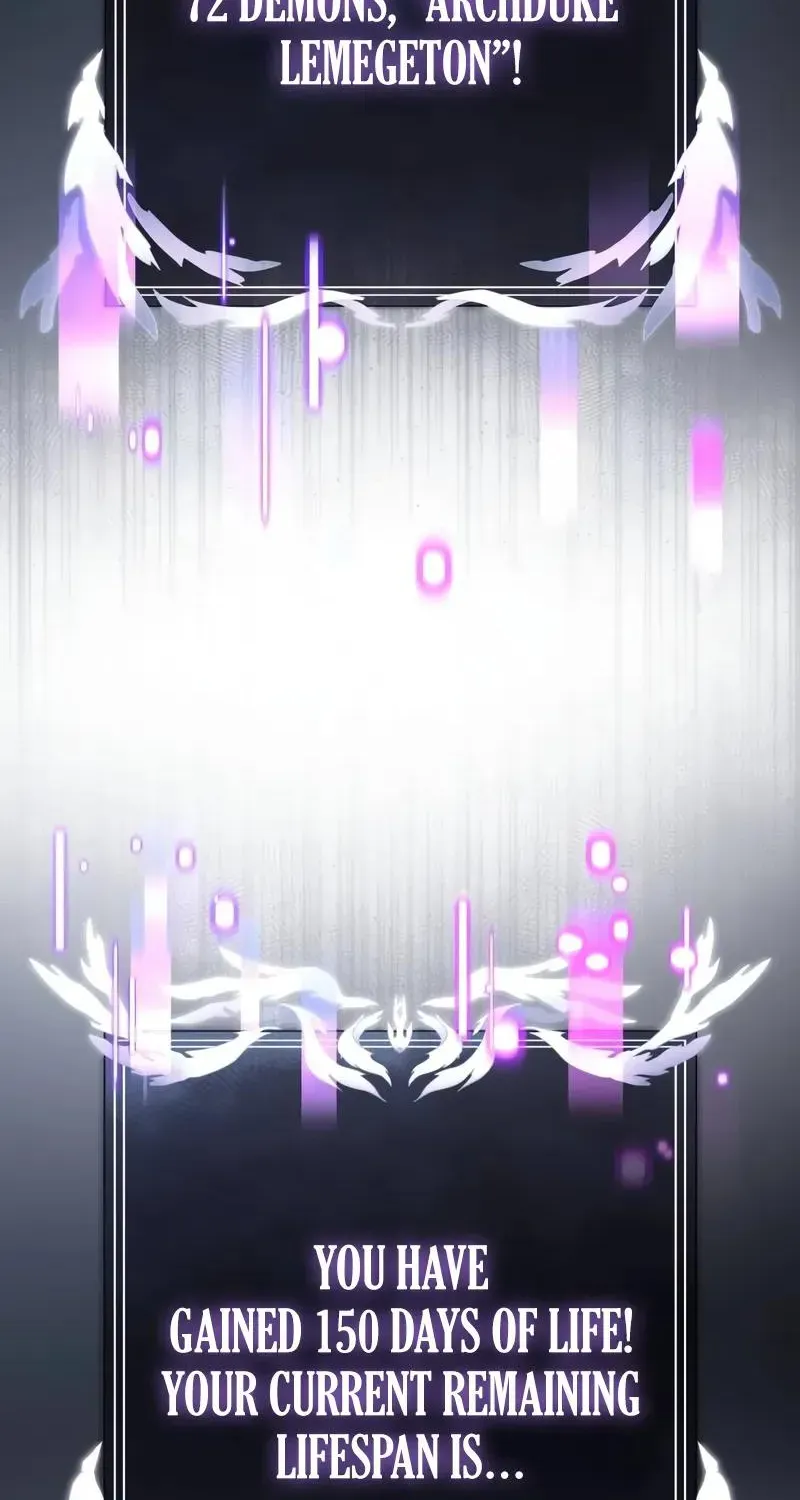Read Terminally-Ill Genius Dark Knight chapter 125.3 image 2 on Lezhin