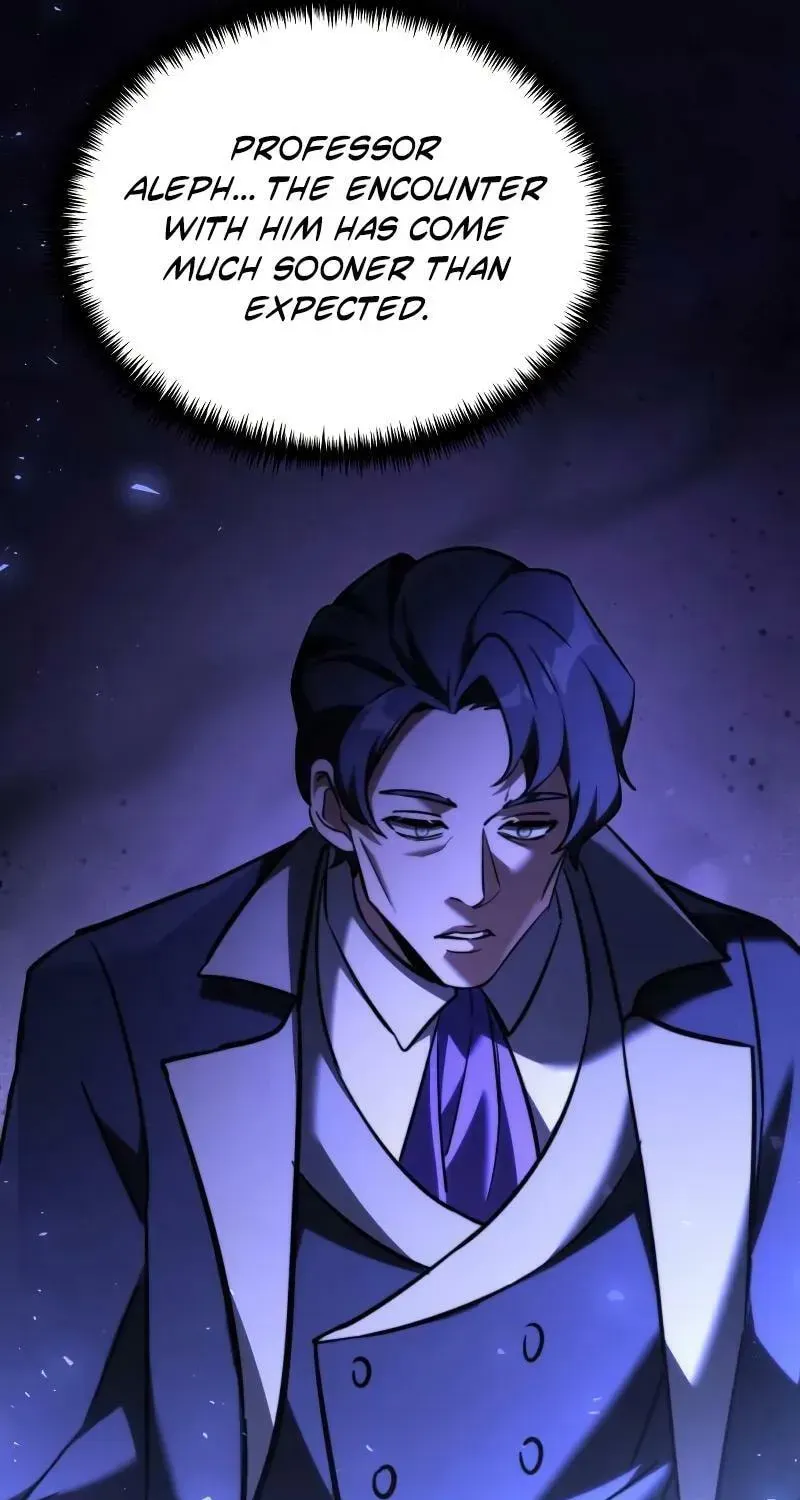 Read Terminally-Ill Genius Dark Knight chapter 126.2 image 131 on Lezhin