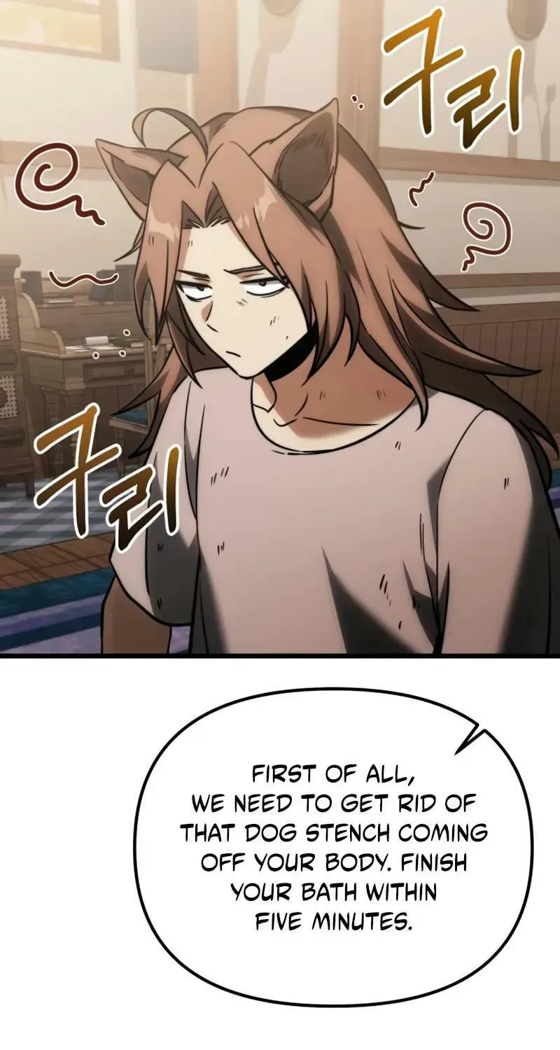 Read Terminally-Ill Genius Dark Knight chapter 128.2 image 30 on Lezhin