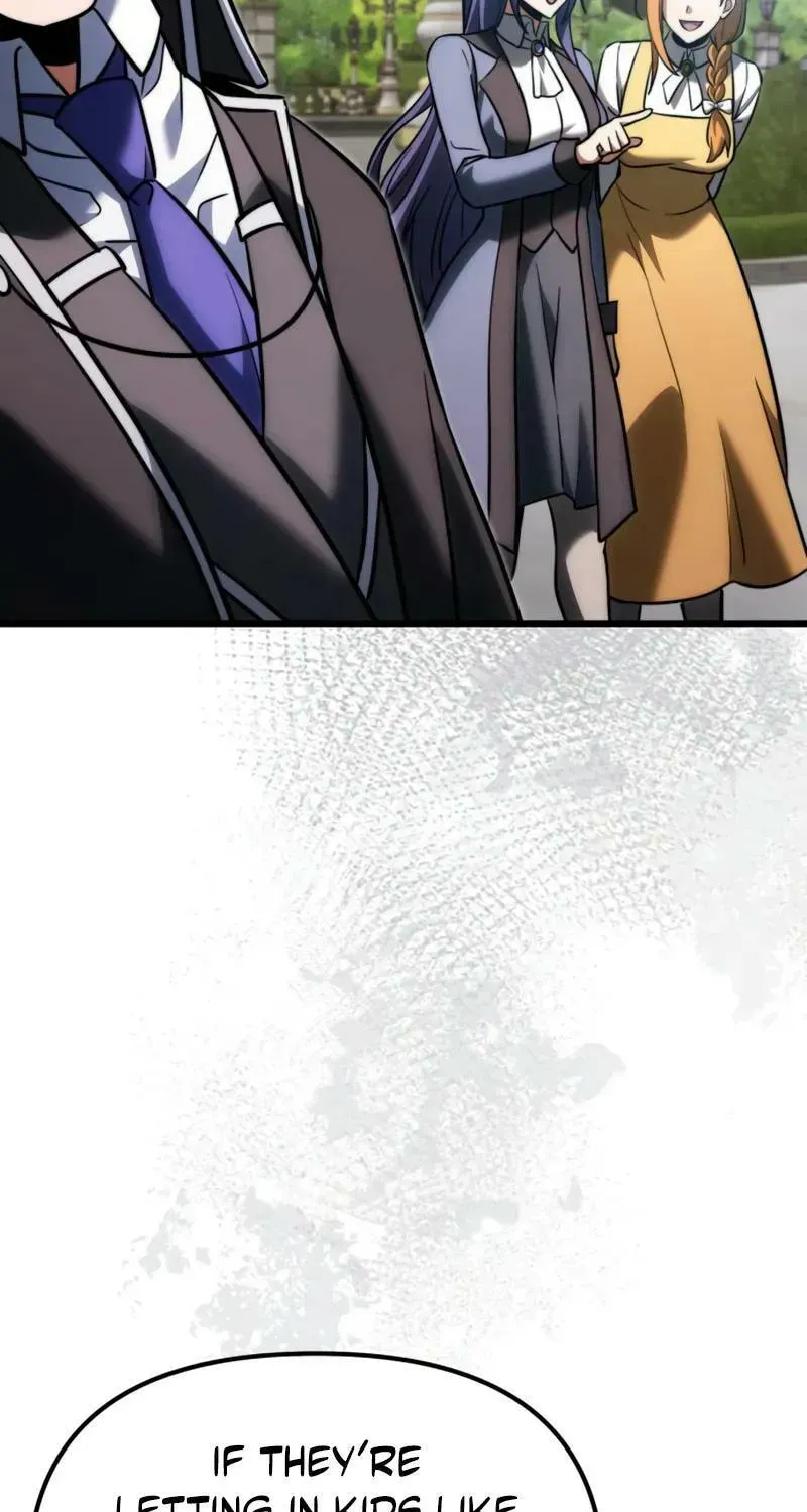 Read Terminally-Ill Genius Dark Knight chapter 128.2 image 47 on Lezhin
