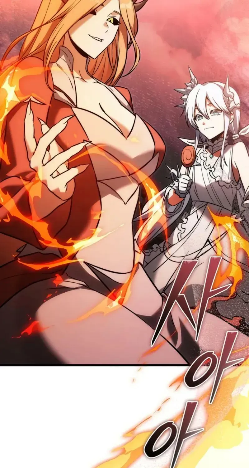 Read Terminally-Ill Genius Dark Knight chapter 128.2 image 64 on Lezhin