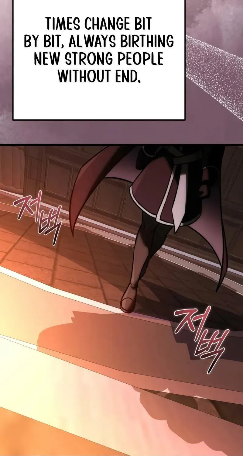 Read Terminally-Ill Genius Dark Knight chapter 128.2 image 70 on Lezhin