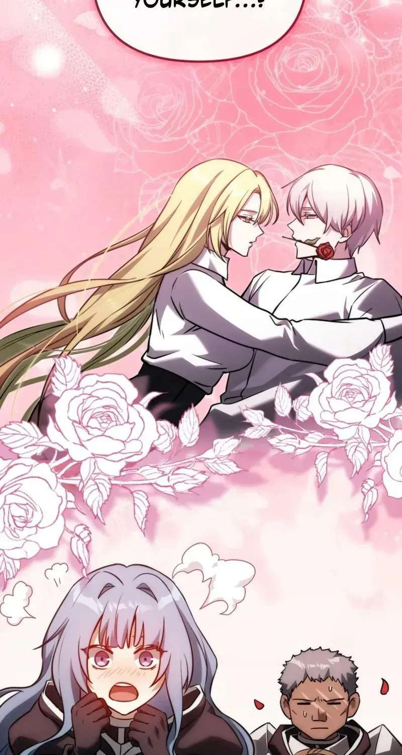 Read Terminally-Ill Genius Dark Knight chapter 128.2 image 87 on Lezhin
