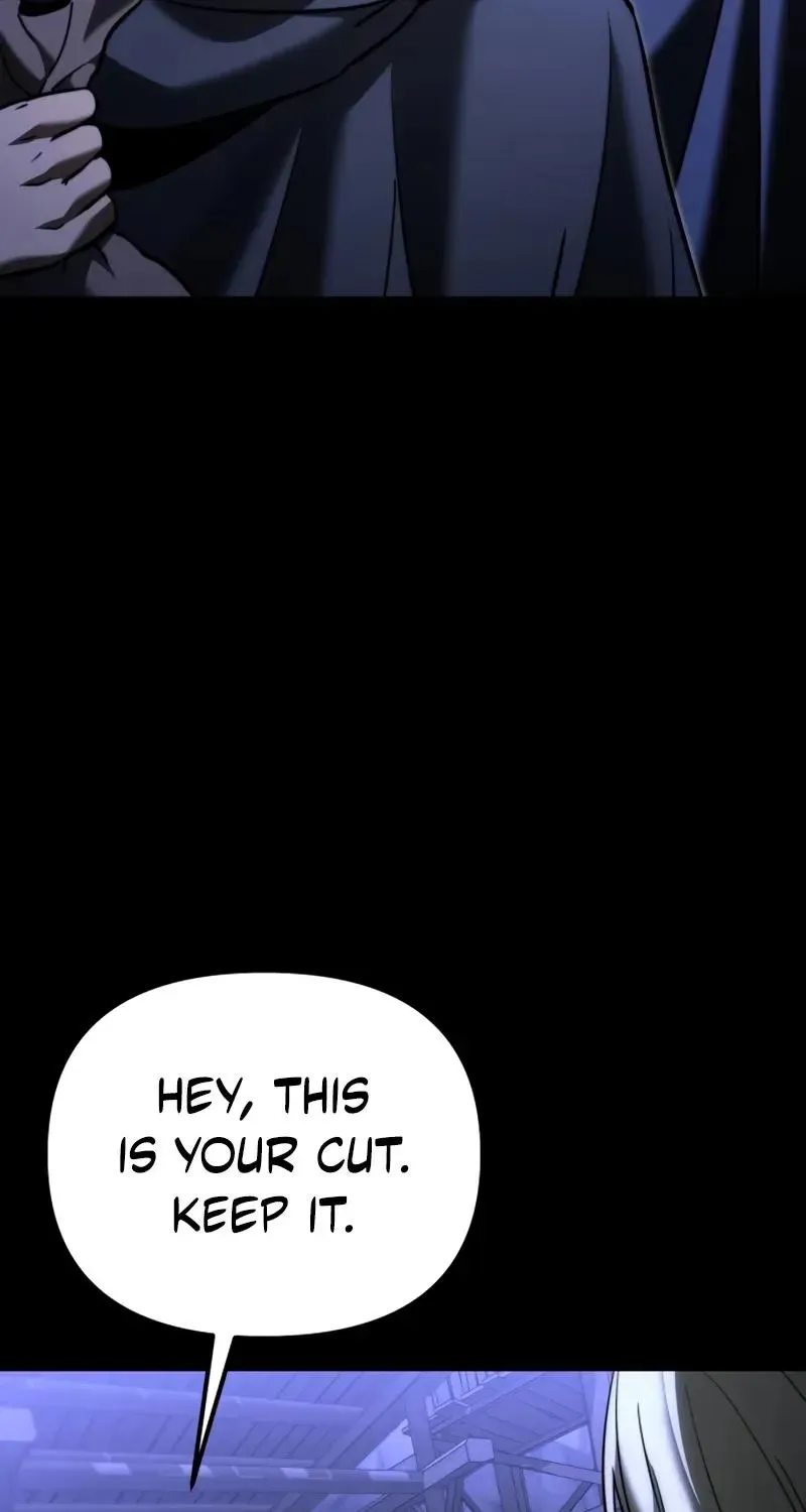 Read Terminally-Ill Genius Dark Knight chapter 128.3 image 116 on Lezhin