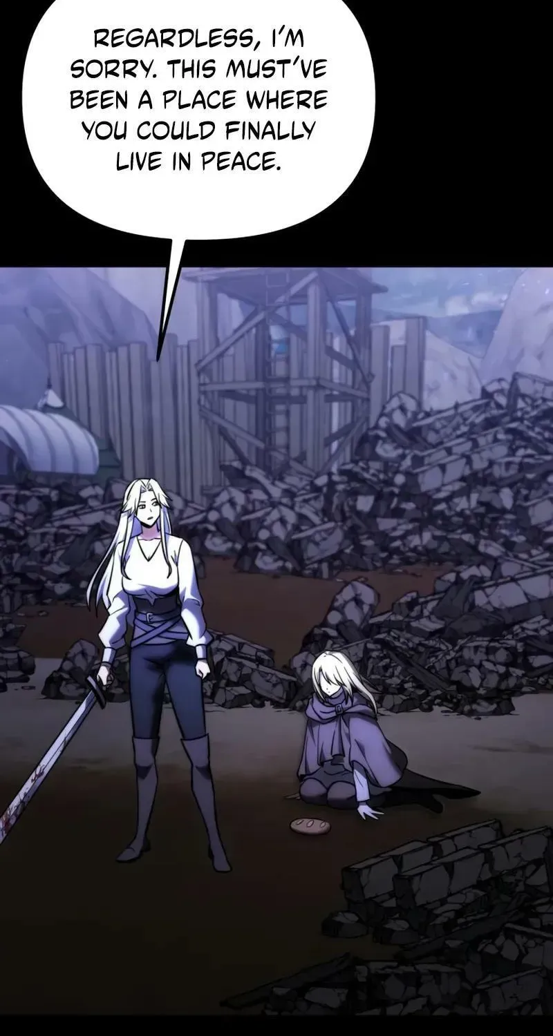 Read Terminally-Ill Genius Dark Knight chapter 129.2 image 6 on Lezhin