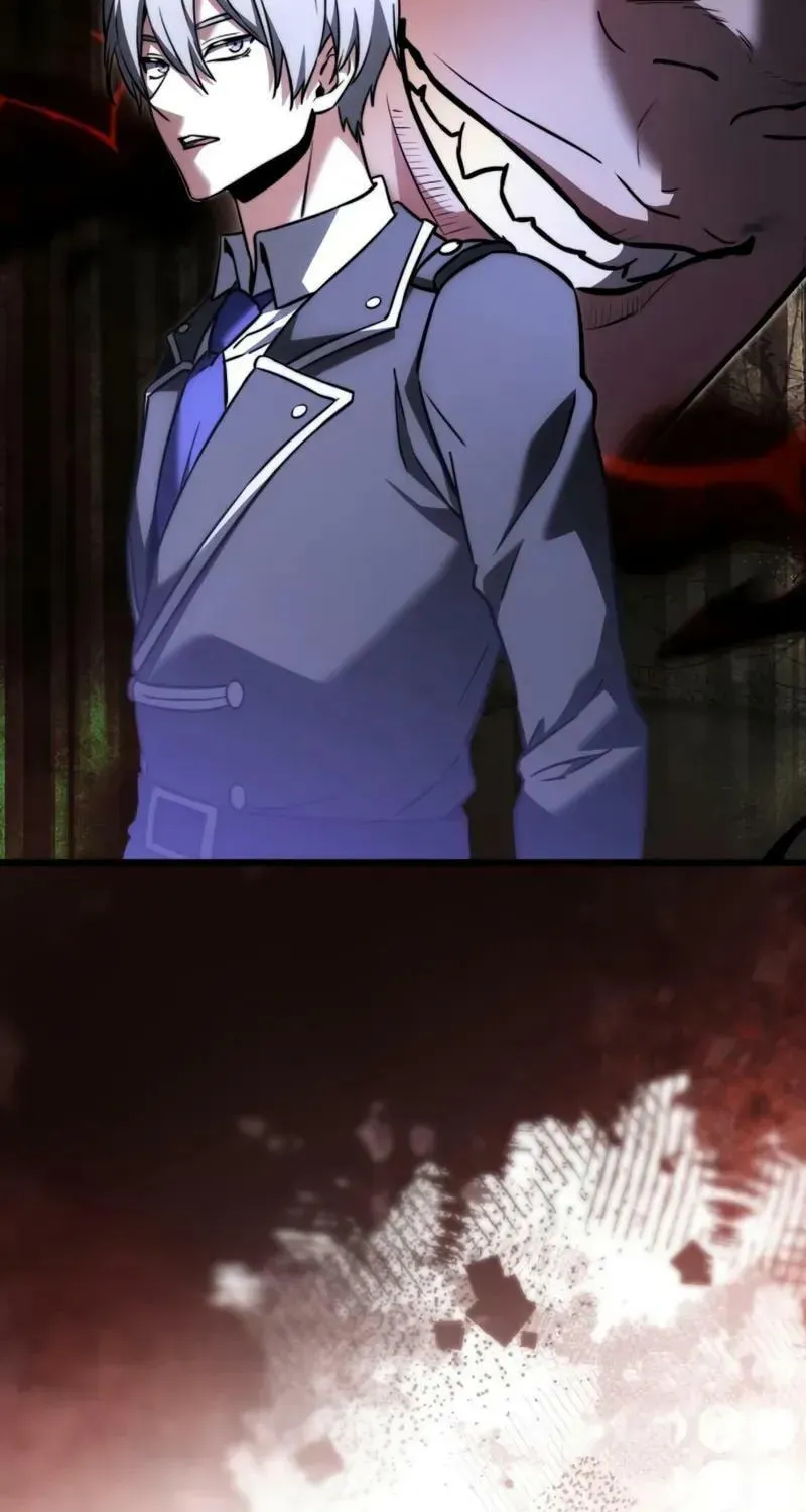 Read Terminally-Ill Genius Dark Knight chapter 129.2 image 82 on Lezhin