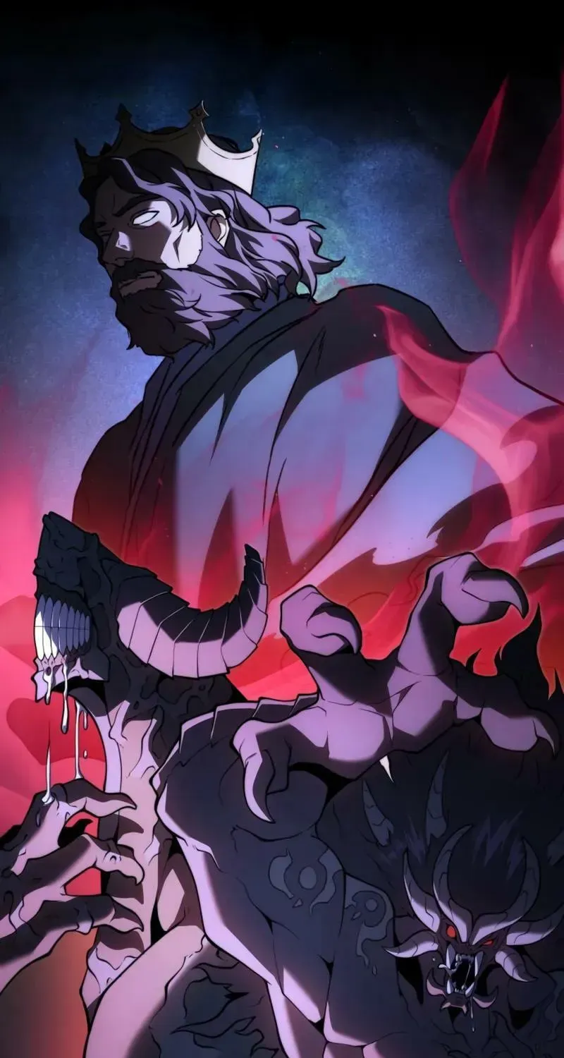 Read Terminally-Ill Genius Dark Knight chapter 129.2 image 90 on Lezhin