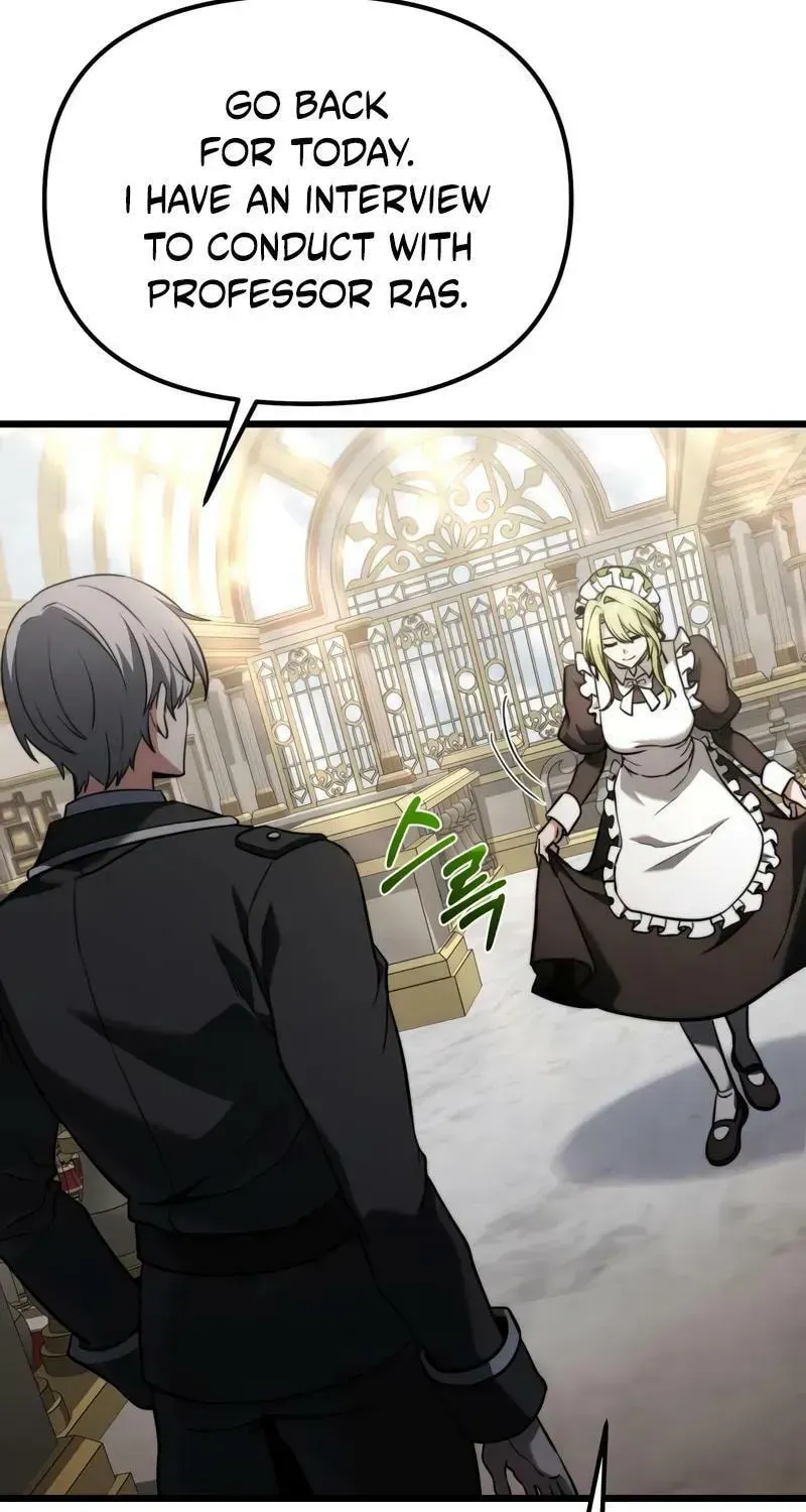 Read Terminally-Ill Genius Dark Knight chapter 130.2 image 7 on Lezhin