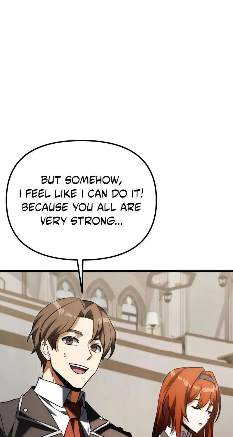 Read Terminally-Ill Genius Dark Knight chapter 131.6 image 37 on Lezhin