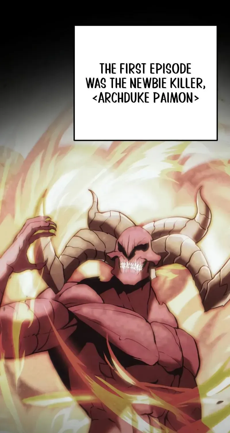 Read Terminally-Ill Genius Dark Knight chapter 131.7 image 10 on Lezhin