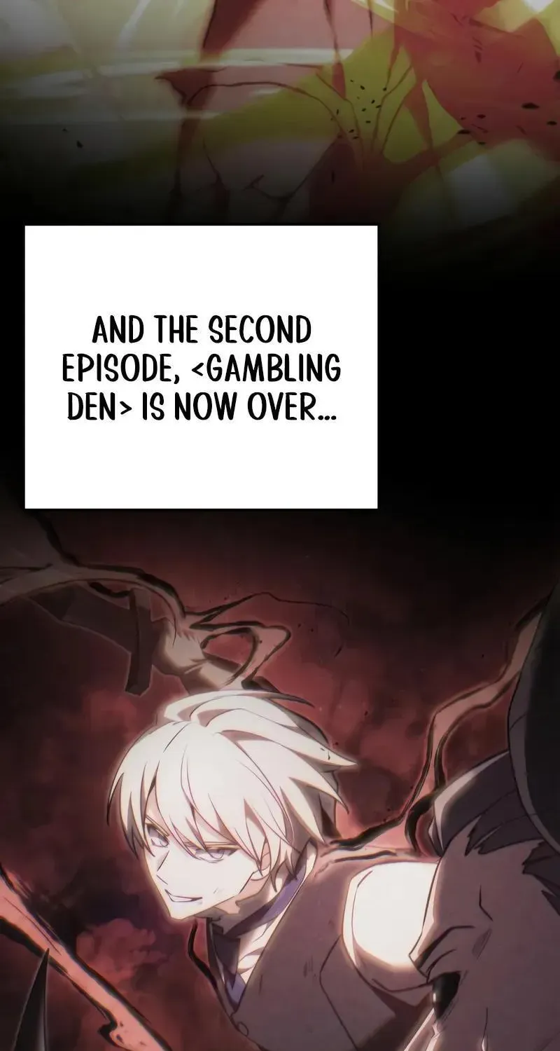 Read Terminally-Ill Genius Dark Knight chapter 131.7 image 11 on Lezhin
