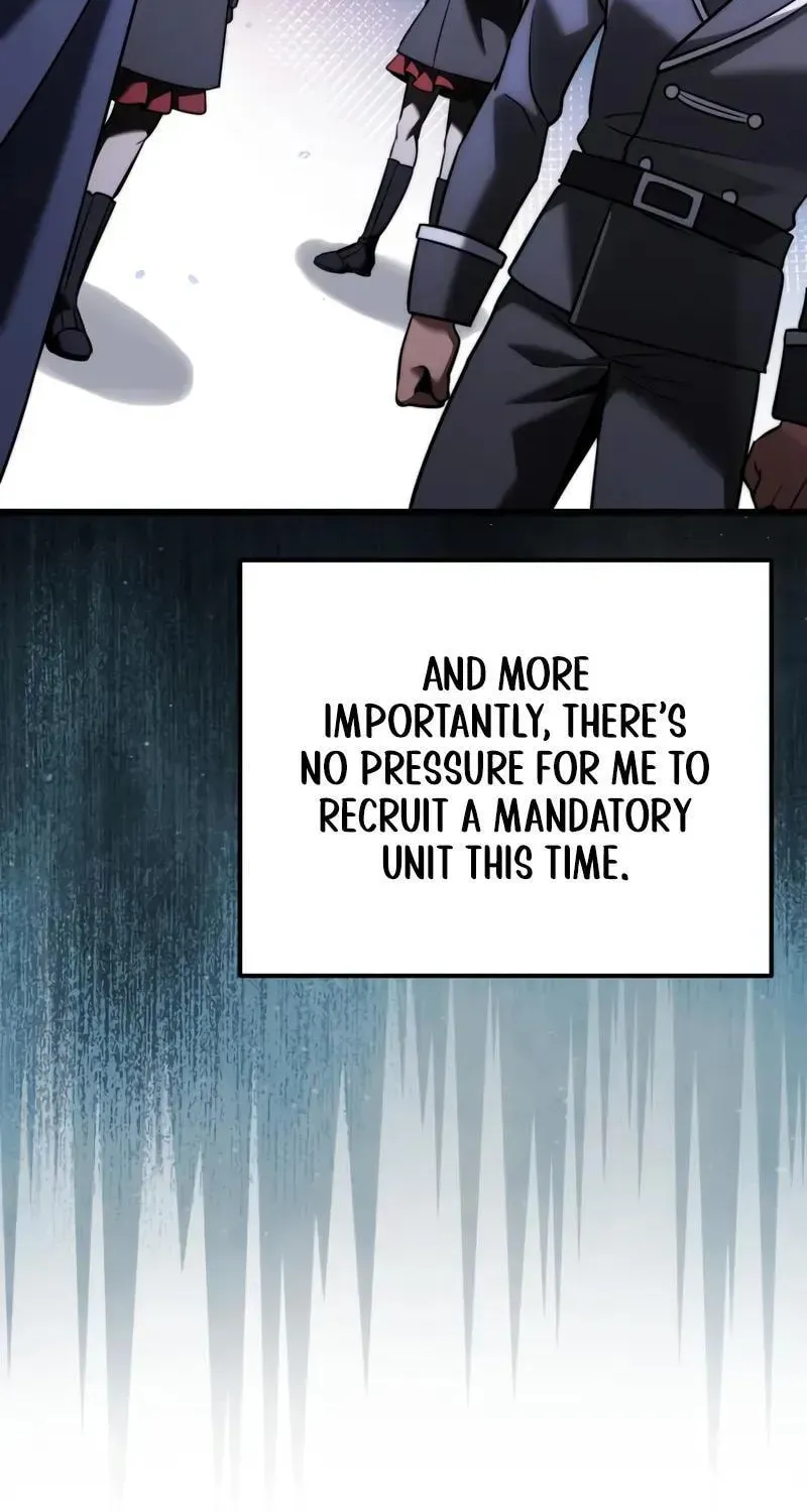 Read Terminally-Ill Genius Dark Knight chapter 131.7 image 20 on Lezhin