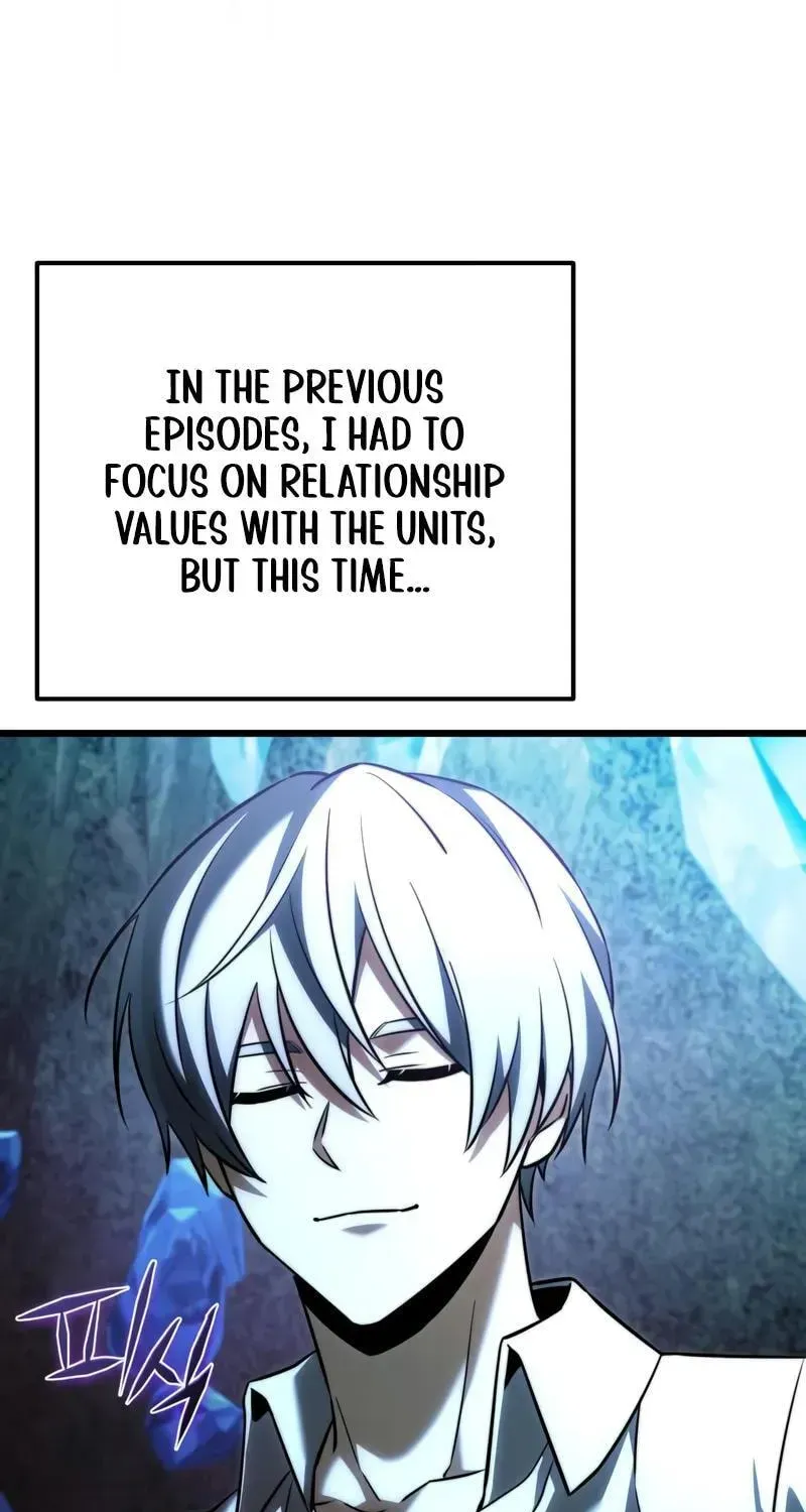 Read Terminally-Ill Genius Dark Knight chapter 131.7 image 21 on Lezhin
