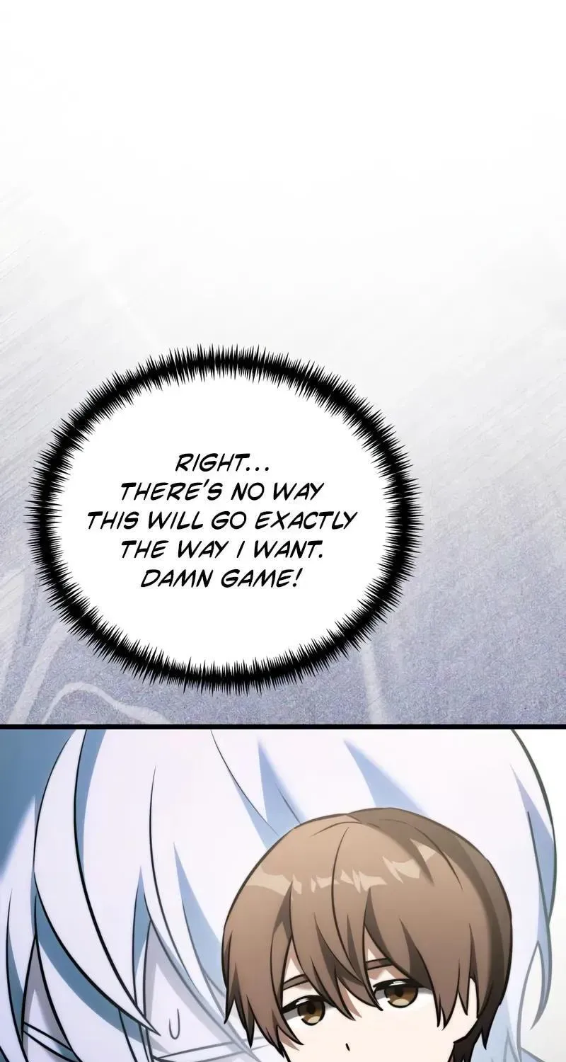 Read Terminally-Ill Genius Dark Knight chapter 131.7 image 27 on Lezhin