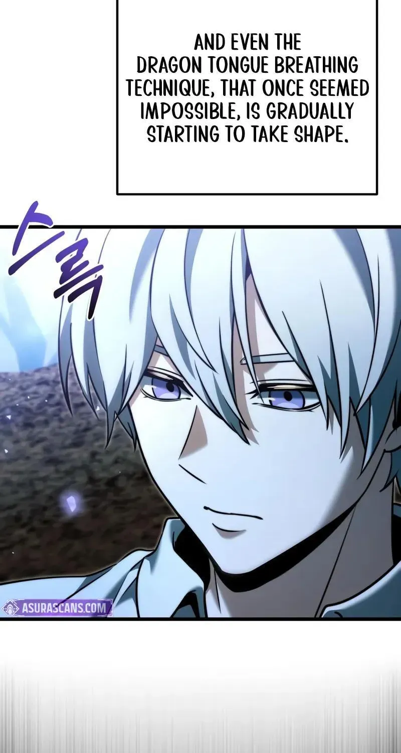 Read Terminally-Ill Genius Dark Knight chapter 131.7 image 5 on Lezhin