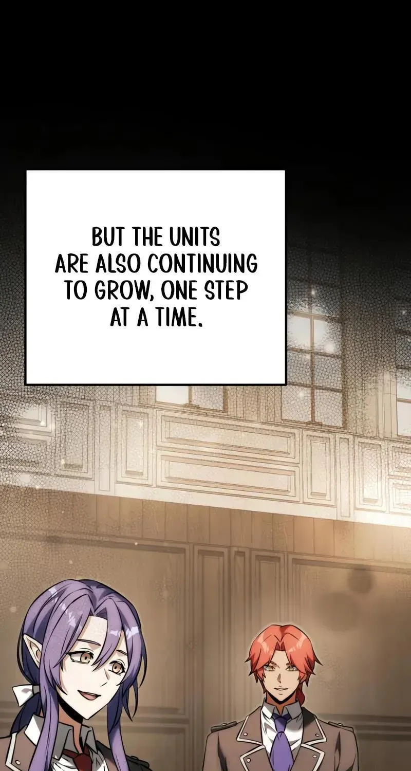 Read Terminally-Ill Genius Dark Knight chapter 131.7 image 8 on Lezhin