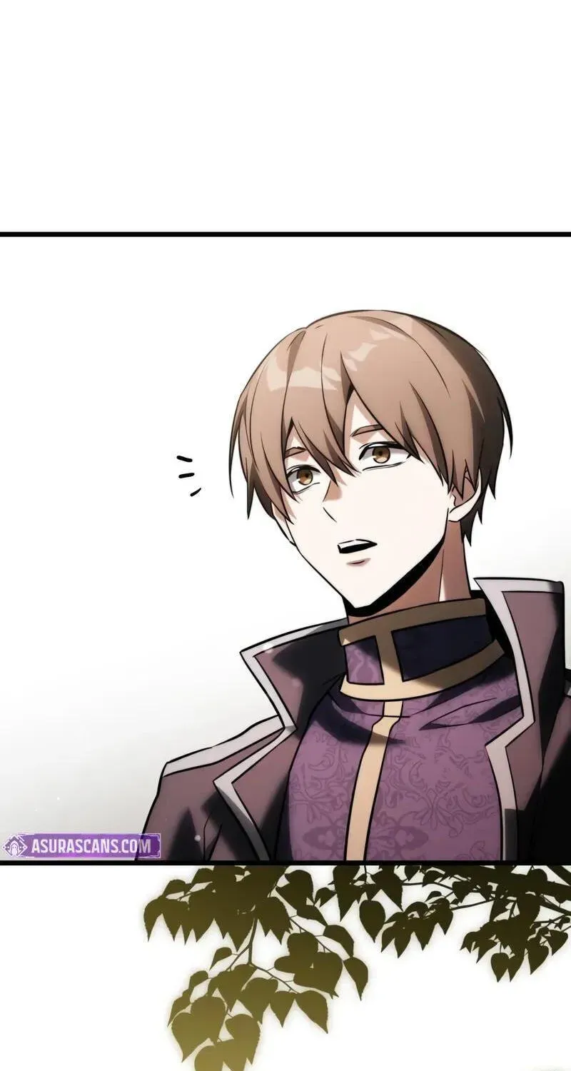 Read Terminally-Ill Genius Dark Knight chapter 131.8 image 131 on Lezhin