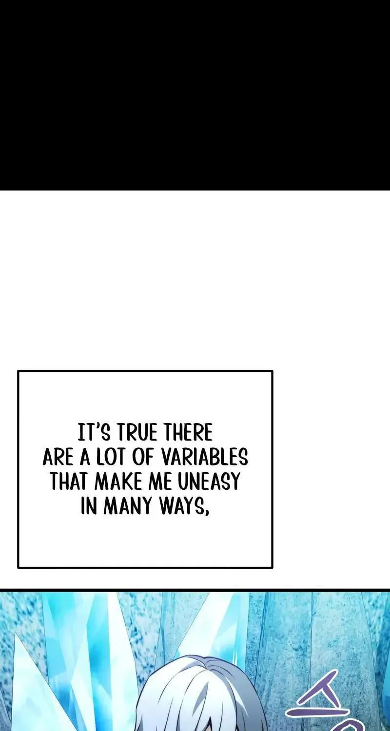 Read Terminally-Ill Genius Dark Knight chapter 131.8 image 22 on Lezhin