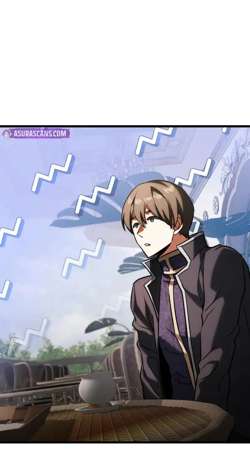 Read Terminally-Ill Genius Dark Knight chapter 131.8 image 33 on Lezhin