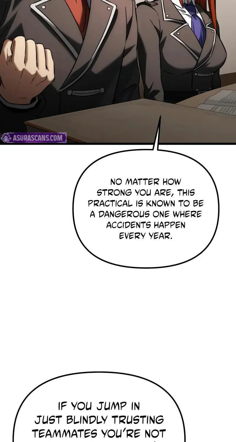 Read Terminally-Ill Genius Dark Knight chapter 131.8 image 44 on Lezhin