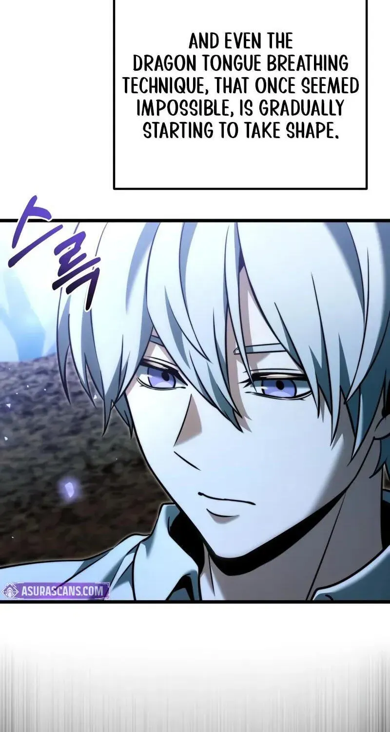 Read Terminally-Ill Genius Dark Knight chapter 131.8 image 5 on Lezhin