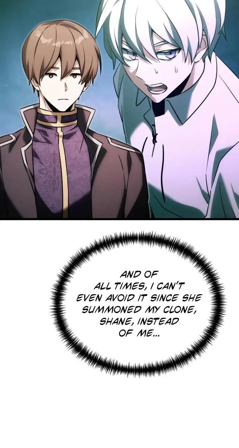 Read Terminally-Ill Genius Dark Knight chapter 131.8 image 58 on Lezhin