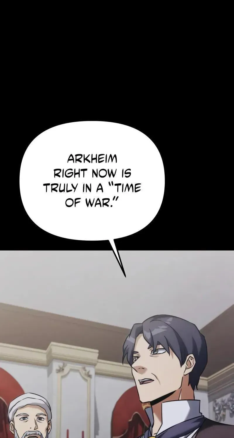 Read Terminally-Ill Genius Dark Knight chapter 131.8 image 70 on Lezhin